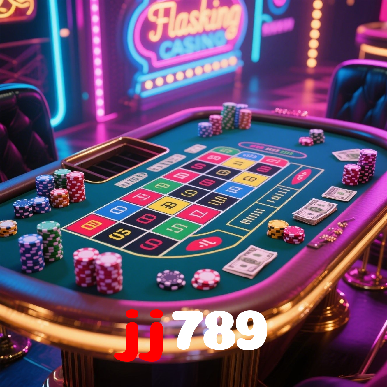 Apostas Esportivas: A Emoção de Apostar no jj789
